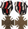 Drittes Reich Orden Ehrenkreuz des 1.Weltkrieges Frontkämpferkreuz -