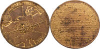 Kaiserreich, Preussen Medaille Auf die Mobilmachung -