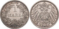 Kaiserreich 1 Mark Kursmünze (1891-1916) -