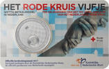 Niederlande 5 Euro Willem Alexander (2013-) - 150 Jahre Rotes Kreuz -