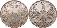 Bundesrepublik Deutschland 5 DM Kursmünze -