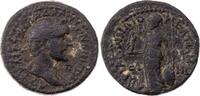 Kilikien Assarion Mopsos, Antoninus Pius, Jahr 208, Büste / Athena Nikephoros -
