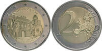 Monaco 2 Euro Albert II. (2005-) - 200. Jahrestag der Fürstlichen Karabinierkompanie -