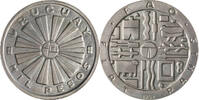 Uruguay 1000 Pesos FAO Mensch, Natur, Landwirtschaft -