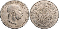 Österreich, Kaiserreich 5 Corona Franz Joseph I. (1848 - 1916) -