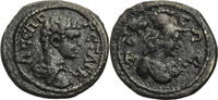 Moesia R! Geta Athena/Roma Moesia Tomis