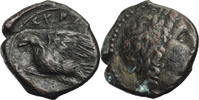 Sizilien Syrakusa / Hiketas