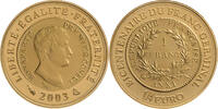Frankreich ¼ Euro Auf 200 Jahre Francs -