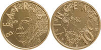 Niederlande 10 Euro Beatrix (1980-2013) - 150. Geburtstag von Vincent van Gogh -