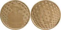 Niederlande 10 Euro Beatrix (1980-2013) - 60 Jahre Ende des 2. Weltkrieges -