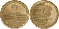 Niederlande 10 Euro Beatrix (1980-2013) - Netherlands Waterland -