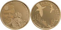 Niederlande 10 Euro Willem-Alexander (2013-) - Wattenmeer -