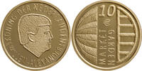 Niederlande 10 Euro Willem-Alexander (2013-) - 75 Jahre Operation Market Garden -