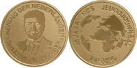 Niederlande 10 Euro Willem-Alexander (2013-) - 40. Jahrestag NOS Jeugdjournaal -