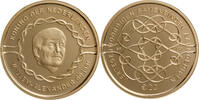 Niederlande 20 Euro Willem-Alexander (2013-) - Auf seinen 50. Geburtstag -