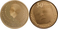 Niederlande 50 Euro Beatrix (1980-2013) - Geburt von Prinzessin Catharina Amalia -