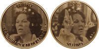 Niederlande 50 Euro Beatrix (1980-2013) auf Ihr 25jähriges Regierungsjubiläum -