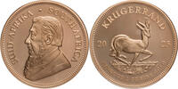 Südafrika 1 Krügerrand Krügerrand 1 Oz -