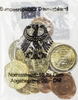 Bundesrepublik Deutschland 10,23 Euro Starterpack, Ausgegeben VOR offizieller Euro-Einführung!