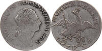 Preussen, Königreich 3 Gröscher Friedrich II. (1740-1786) -