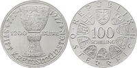 Österreich 100 Schilling 1200 Jahre Kremsmünster -