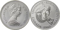 Kanada Dollar World University Games, Edmonton -