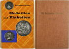 Buch Berrnhart / Kroha - Medaillen und Plaketten -