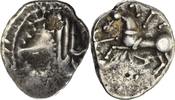 Gallien Quinar Lingones / Typus Kaletedou