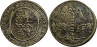 Altdeutschland Nürnberg Rechenpfennig Nürnberg Rechenpfennig 1587(v. Kilian Koch )