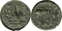Ionien Ephesos Ephesos / Biene / äsender Hirsch