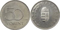 Ungarn 50 Forint Aufnahme von Ungarn in die EU -