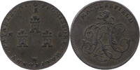 Großbritannien Token Macclesfield -