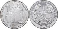 Laos 5000 Kip Thomas von Aquin -