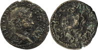 Makedonien Pella Gordian III / Makedonien Pella / Kopf n.r. / Stadtgöttin
