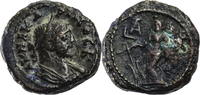 Ägypten Alexandria Bi-Tetradrachme R! Carinus / Mzst. Alexandria / Tyche