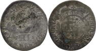 Trier, Erzbistum 3 Petermännchen Johann Hugo von Orsbeck (1676-1711) -