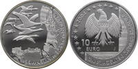 Bundesrepublik Deutschland 10 Euro Nationalparke Wattenmeer -