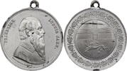 Bonn Medaille Friedrich Ludwig Jahn: Zur Erinnerung an das Deutsche Turnfest August 1872 -