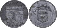 Frankreich Medaille Arc de Triomphe -