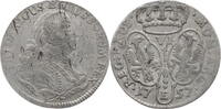 Preussen, Königreich 6 Gröscher Friedrich II. der Große (1740-1786) -