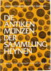 Deutschland Literatur Peter Robert Franke / Ilse Paar: Die Antiken Münzen der Sammlung Heynen -