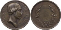 Frankreich Medaille Heinrich V. -