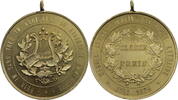 Letmathe Medaille Männer Gesangs Verein EINTRACHT LETMATHE -