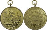 Lendringen (Menden) Medaille Gesang-Wettstreit CAECILIA LENDRINGSEN -