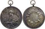 Amecke (Sauerland) Medaille Erinnerung an das 25 Jährige Stiftungsfest D.M.G.V CAECILIA ZU AMECKE -