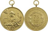 Allendorf Medaille Zur Erinnerung an die diamantene Jubelfeier Gesangsvereins CAECILIA Allendorf -