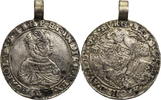 Flandern Ducaton Charles II/ Ducaton 1673 / Münzstätte Antwerpen