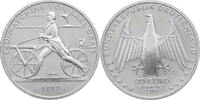 Bundesrepublik Deutschland 20 Euro 200 Jahre Laufmaschine von Karl Drais -