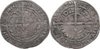 Belgien, Flandern Double patard Karl der Kühne (1467-1477) ss-, l. oxydi... 120,00 EUR Differenzbesteuert nach §25a UStGkostenloser Versand