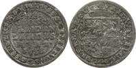 Preussen, Herzogtum 2 Groschen Friedrich Wilhelm (1640-1688) -
